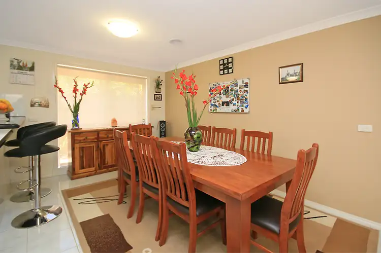 Fourth view of Homely house listing, 78 Quail Way, Rowville VIC 3178