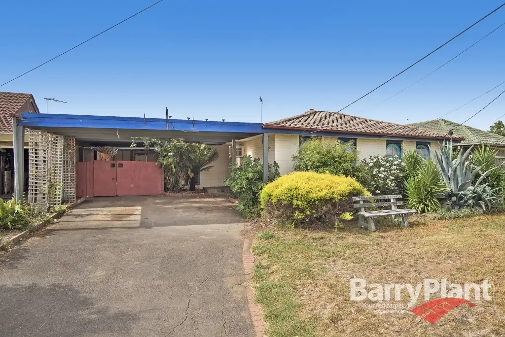Main view of Homely house listing, 5 Eldorado Court, Wyndham Vale VIC 3024