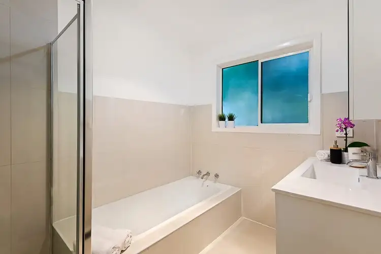 Sixth view of Homely house listing, 1/24 Alban Street, Montmorency VIC 3094