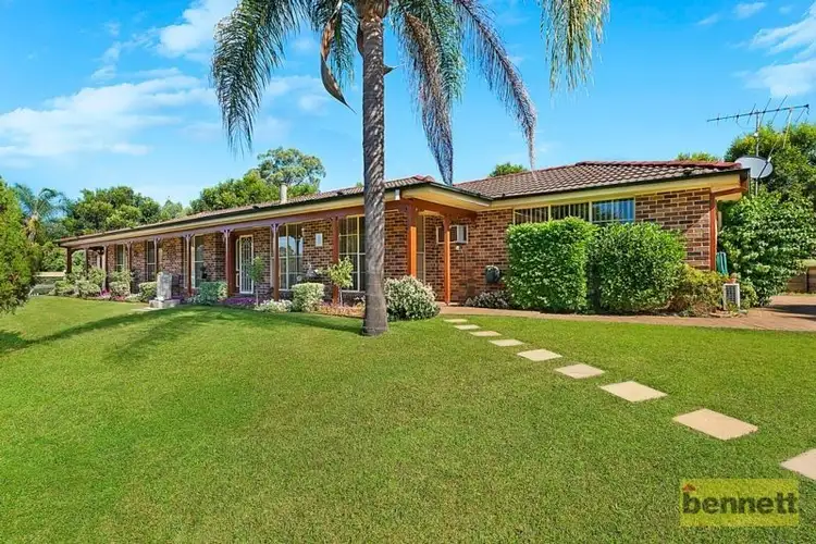 Second view of Homely house listing, 476 Springwood Road, Yarramundi NSW 2753