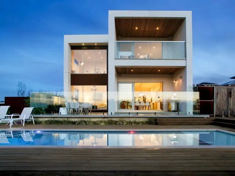 Second view of Homely house listing, 40 Hull Road, Mount Martha VIC 3934