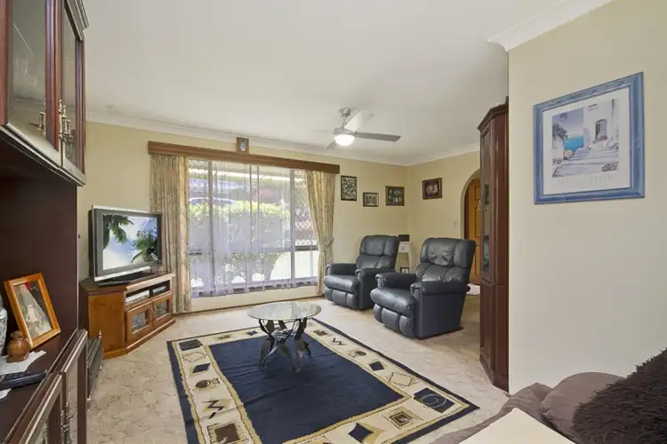 Fourth view of Homely house listing, 8 Muirfield Place, Banora Point NSW 2486