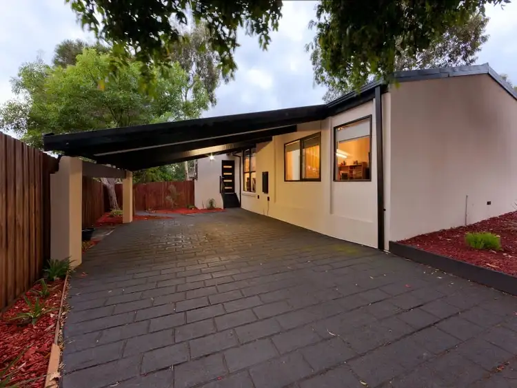Second view of Homely house listing, 6 Elenya Court, Frankston VIC 3199