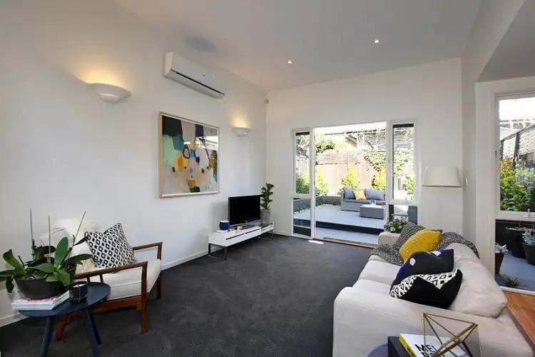 Fourth view of Homely house listing, 36 Henry Street, Prahran VIC 3181