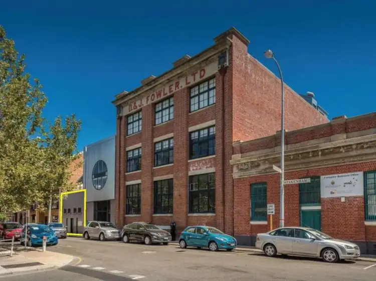 9/33-35 Pakenham, Fremantle WA 6160