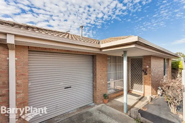 2/15 Harrison Court, Altona Meadows VIC 3028