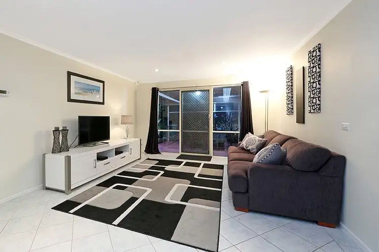 Second view of Homely house listing, 9 Erie Avenue, Rowville VIC 3178
