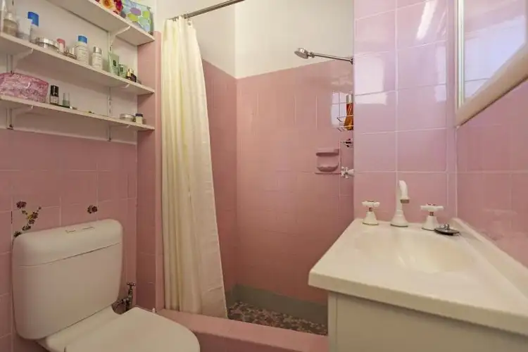 Sixth view of Homely studio listing, 66/2 Parkes Street, Kirribilli NSW 2061