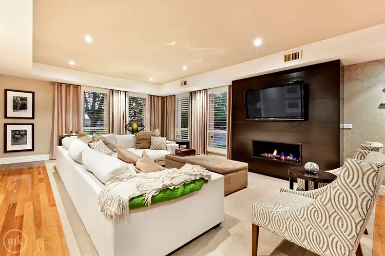 Sixth view of Homely house listing, 11 Culla Hill, Eltham VIC 3095