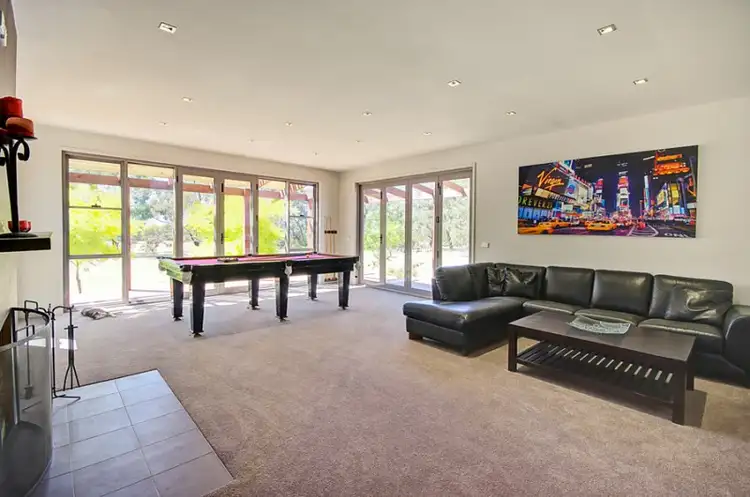 Fifth view of Homely house listing, 155 Loutitt Bay Road, Freshwater Creek VIC 3217