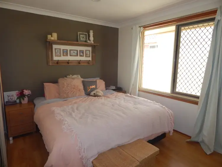 Sixth view of Homely house listing, 55 Cederwood Crescent, Raymond Terrace NSW 2324