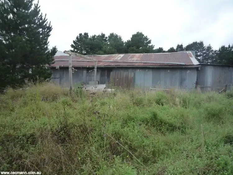 Fourth view of Homely land listing, Lot 1 Ellwood Road, Stanthorpe QLD 4380