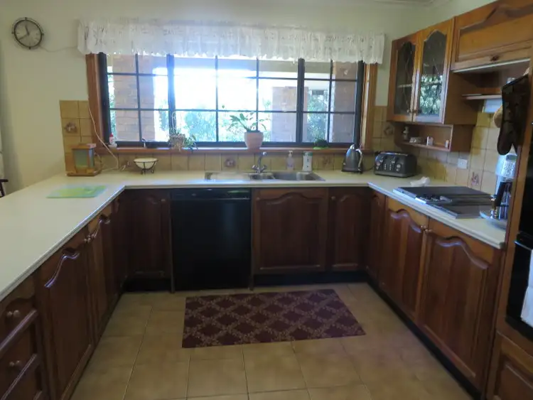 Third view of Homely house listing, 35 Webb Avenue, Seymour VIC 3660