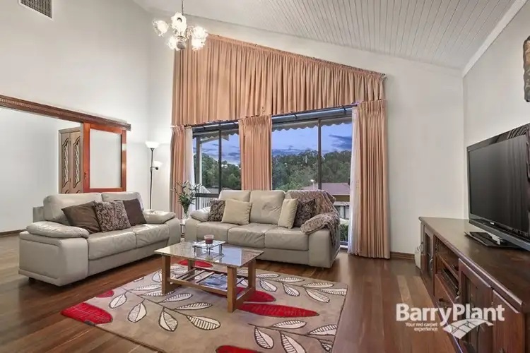 Fifth view of Homely house listing, 22 Stonnington Drive, Watsonia North VIC 3087