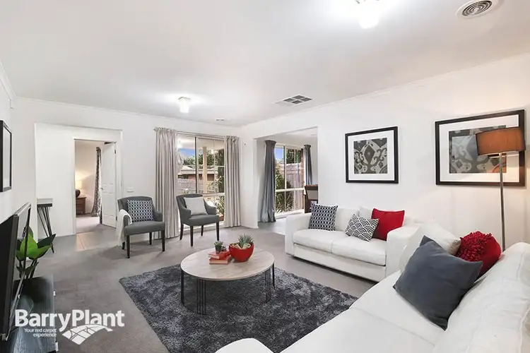 Fourth view of Homely house listing, 26a David Drive, Mooroolbark VIC 3138