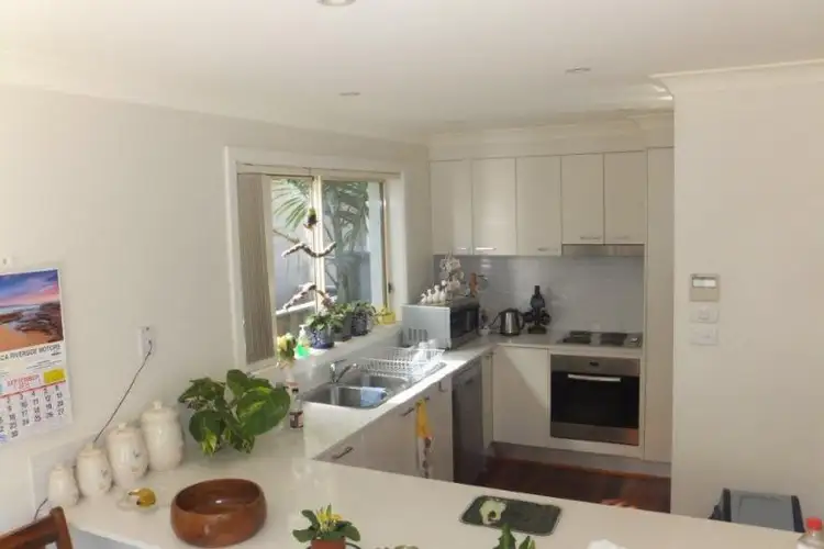 Third view of Homely townhouse listing, 8/88 Pacific Highway, Nambucca Heads NSW 2448