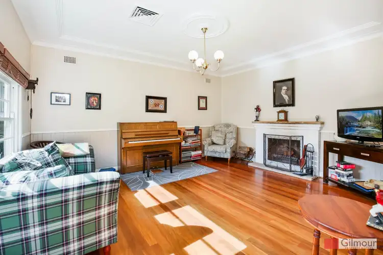 Sixth view of Homely house listing, 10 Cross Street, Baulkham Hills NSW 2153