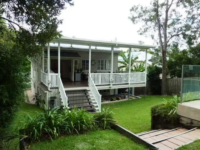 Seventh view of Homely house listing, 60 Payne Street, Auchenflower QLD 4066