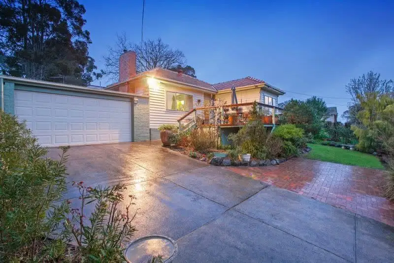 Main view of Homely house listing, 33 Allendale Road, Croydon VIC 3136