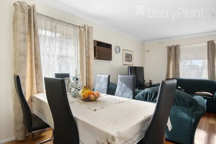 Third view of Homely house listing, 12 Bolger Crescent, Hoppers Crossing VIC 3029