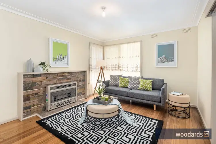 Fourth view of Homely house listing, 38 Morack Road, Vermont VIC 3133