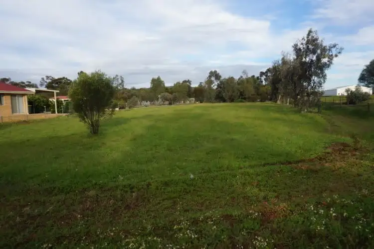 Second view of Homely land listing, 95 Osnaburg Road, York WA 6302