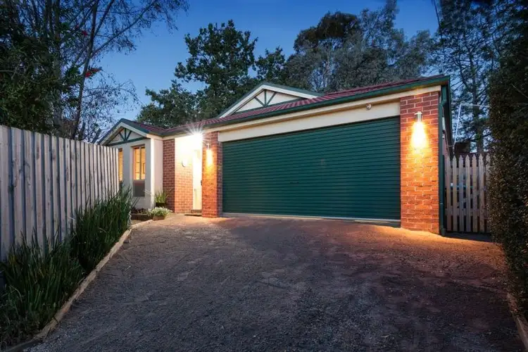 278a Maroondah Highway, Croydon VIC 3136
