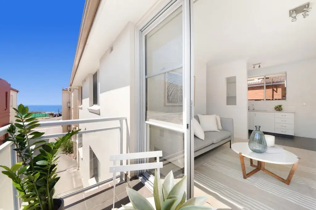 Main view of Homely apartment listing, 5/214 Malabar Road, South Coogee NSW 2034