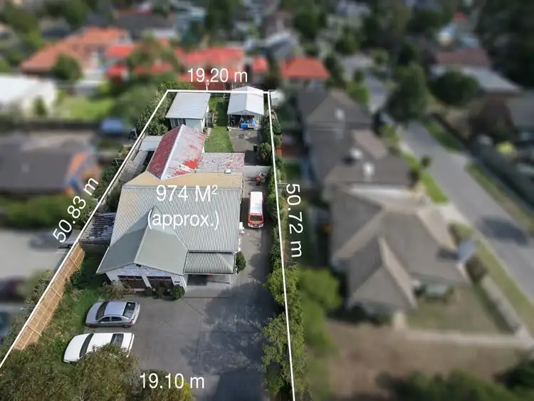 427 Huntingdale Road, Chadstone VIC 3148