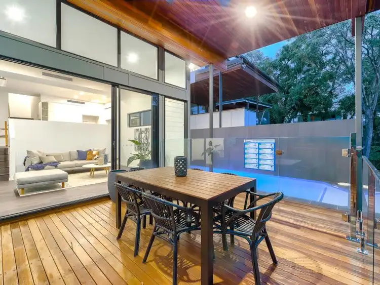 Main view of Homely house listing, 12 Ironside Street, St Lucia QLD 4067