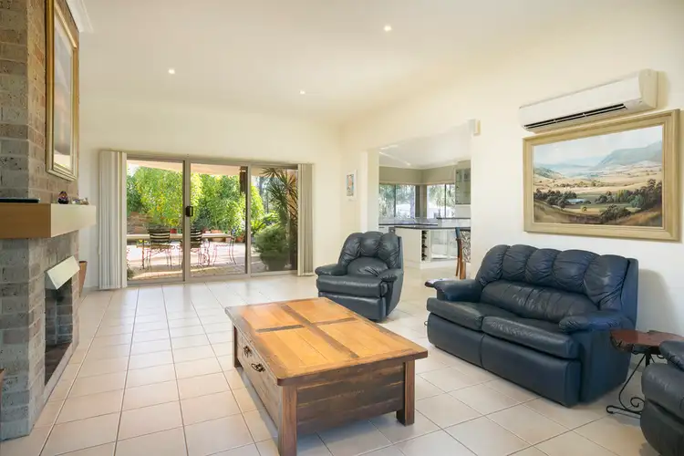 Fifth view of Homely house listing, 55 Tannery Heights Drive, Mandurang VIC 3551