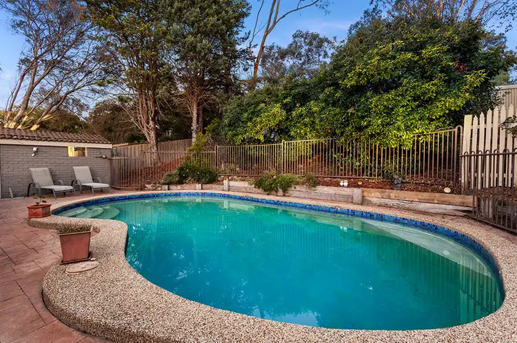 Second view of Homely house listing, 24 Coolabah Drive, Eltham VIC 3095