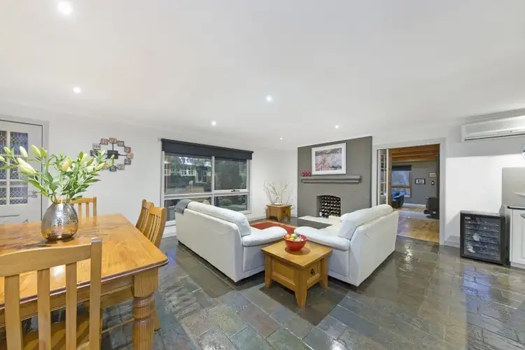 Third view of Homely house listing, 9 Arapiles Street, Nerrina VIC 3350