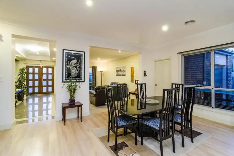 Seventh view of Homely house listing, 3 Spiteri Place, Truganina VIC 3029