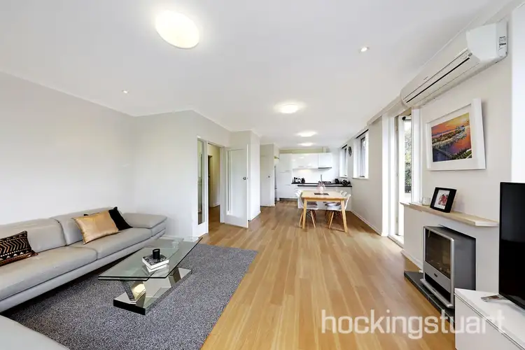Fifth view of Homely apartment listing, 5/2 Karbarook Avenue, Prahran VIC 3181