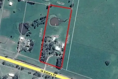 Address available on request