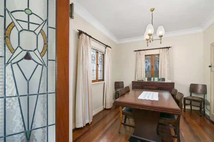 Fifth view of Homely house listing, 41 Macquarie Street, Silkstone QLD 4304