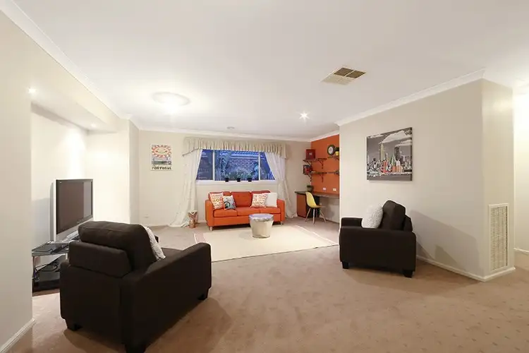 Seventh view of Homely house listing, 34 Koolamara Boulevard, Ferntree Gully VIC 3156