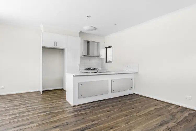 Third view of Homely house listing, 4/23 Alexander Street, Kangaroo Flat VIC 3555