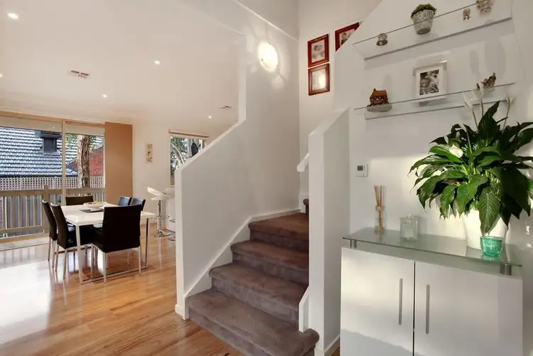 Fifth view of Homely unit listing, 1/216 Warrandyte Road, Ringwood North VIC 3134