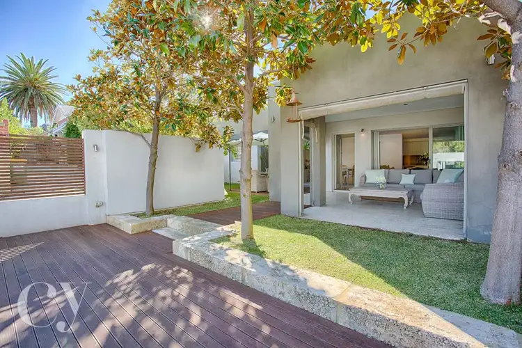 Fifth view of Homely house listing, 2 Oakover Street, East Fremantle WA 6158