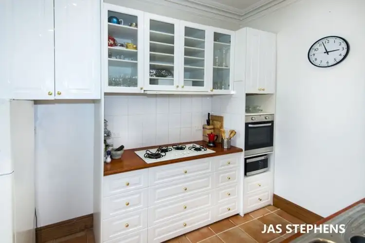 Fifth view of Homely house listing, 7 Sandford Grove, Yarraville VIC 3013