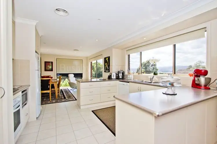 Fourth view of Homely house listing, 4 Lennon Rise, Newstead TAS 7250