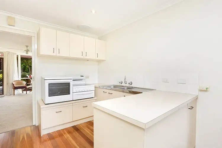 Third view of Homely unit listing, 21/51 Glebe Street, Forest Hill VIC 3131