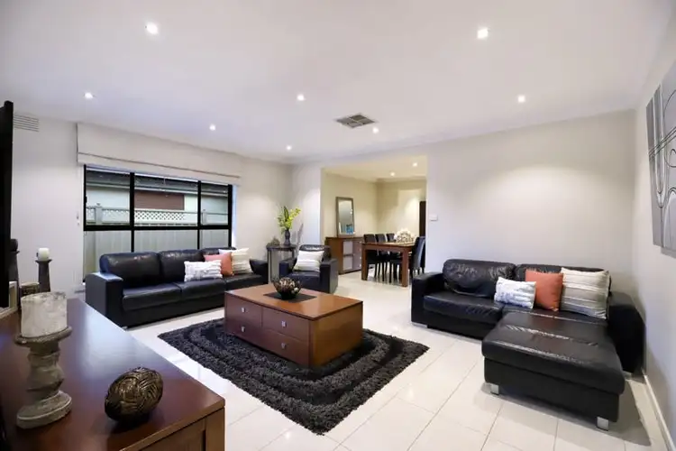 Second view of Homely house listing, 5 Shawlands Drive, Tullamarine VIC 3043