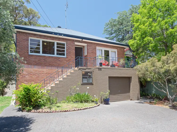 235 Park Avenue, Kotara NSW 2289