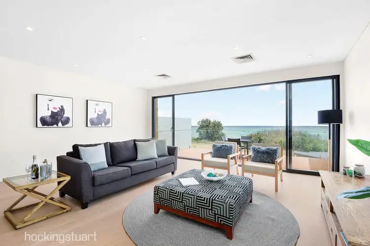 18a Camp Street