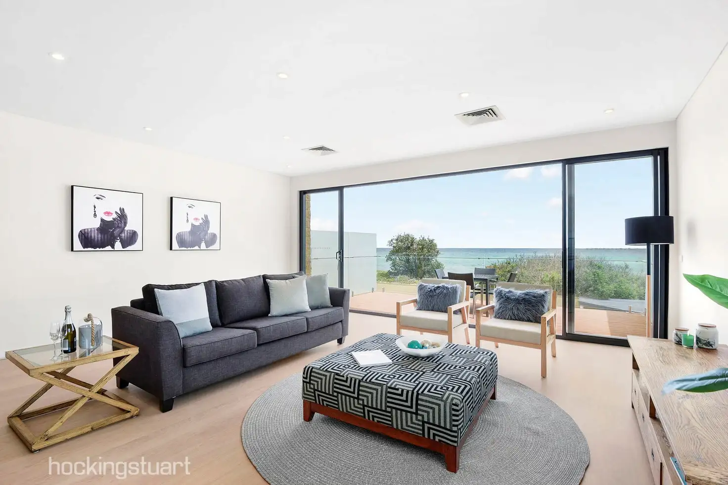 Main view of Homely townhouse listing, 18a Camp Street, Chelsea VIC 3196