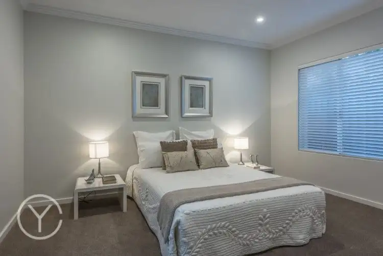 Fifth view of Homely house listing, 54A Buxton Road, Wembley Downs WA 6019