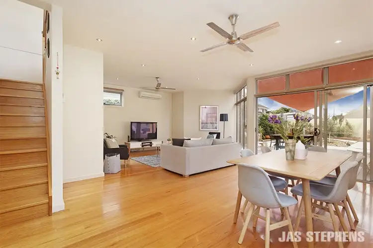 Fifth view of Homely house listing, 74 Benbow Street, Yarraville VIC 3013